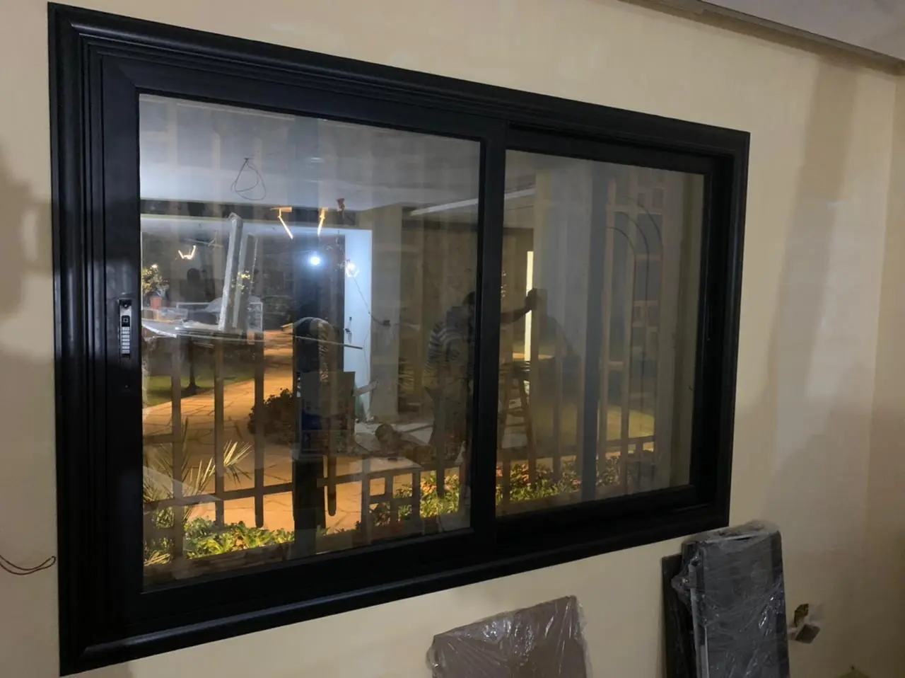 تركيب الوميتال